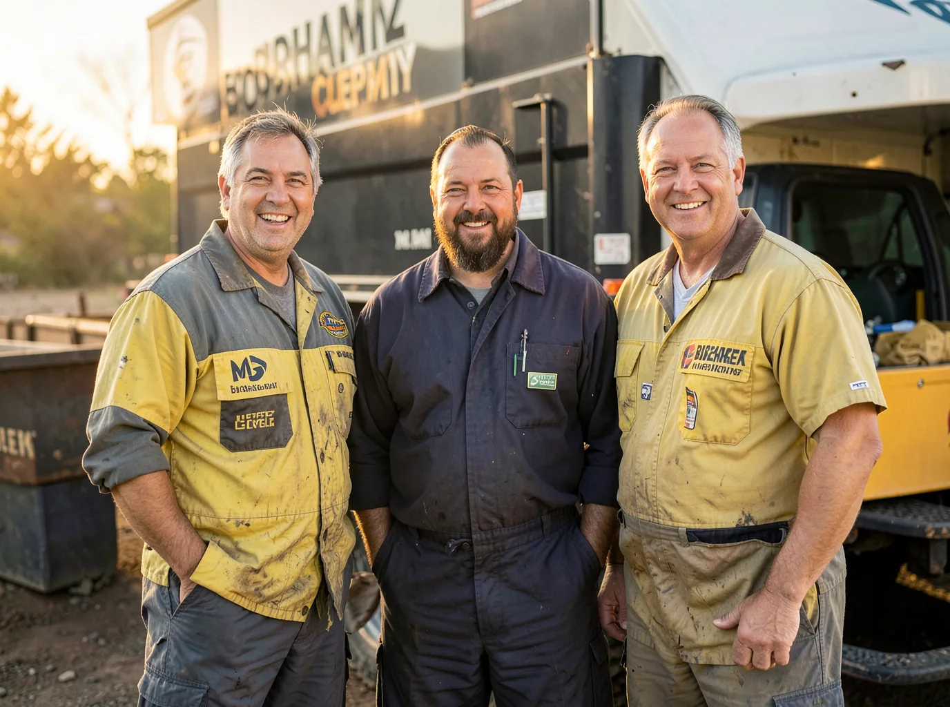 Sewage Cleanup company in Darrow, LA