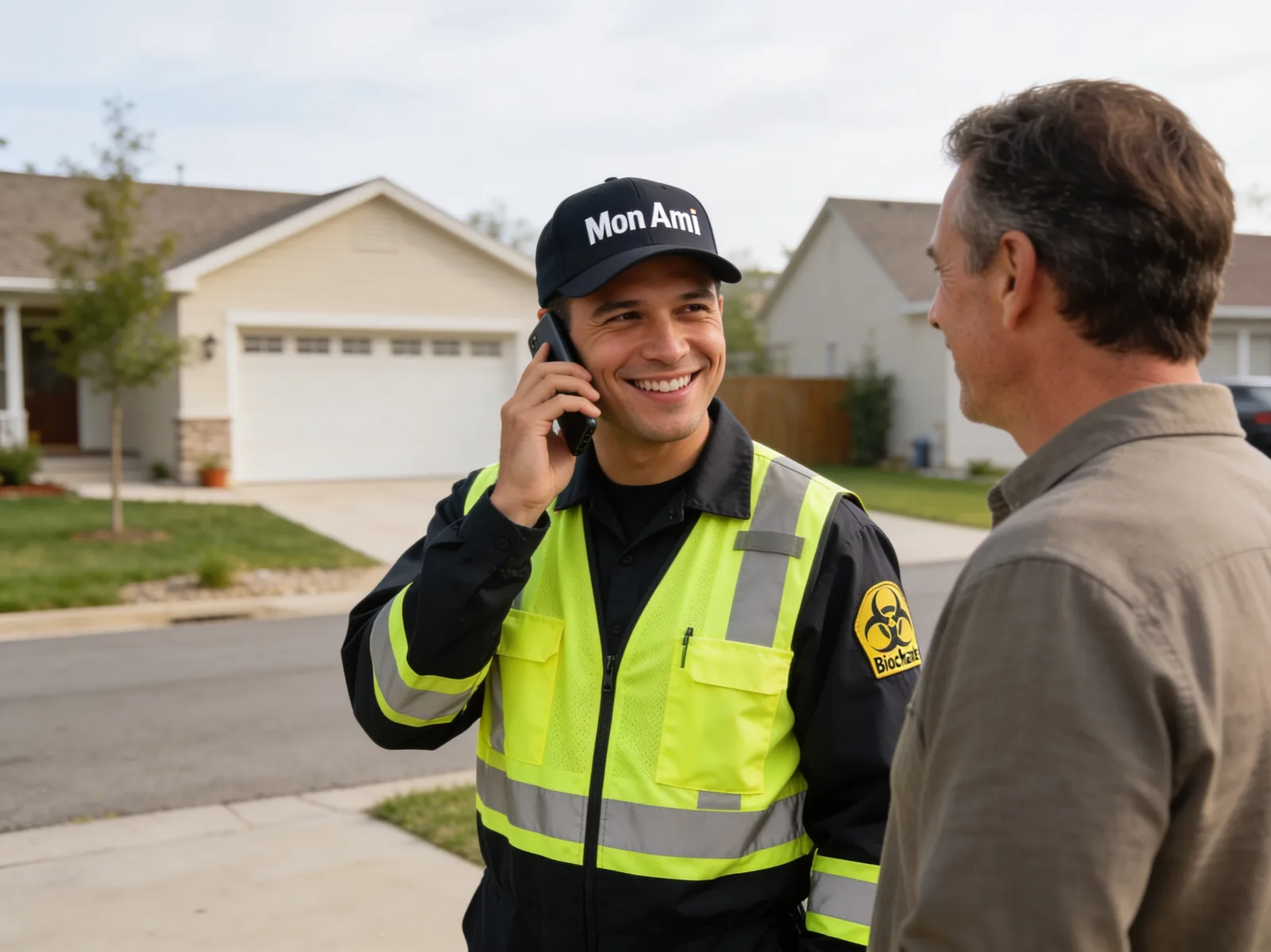 Sewage Cleanup Darrow, LA FAQs